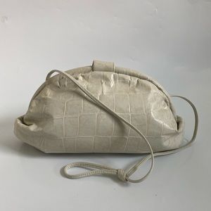 Vintage Saks Fifth Ave Pouch Bag